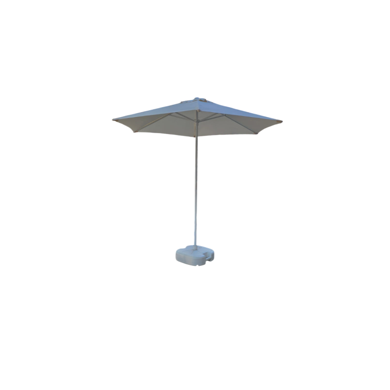 SOMBRILLA LAURY GBGUC-003 2.14 MTS