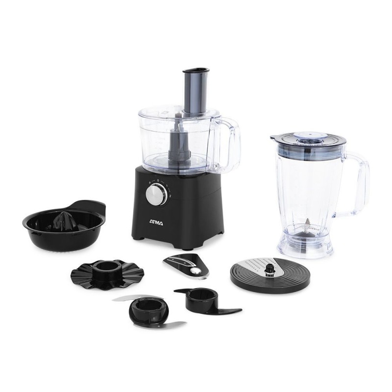 PROCESADORA ATMA LP8425NAP C/LICUADORA