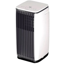 AIRE PORTATIL PHILCO PHP26HC9AN 2279 F (2650 W) F/C