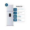 HELADERA PHILCO PHNT267BD2 281 LTS. NO FROST BCA