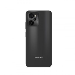 CELULAR NOBLEX B30 128 GB. NEGRO