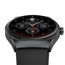 RELOJ SMARTWATCH NOBLEX SW220BN BLUETOOTH