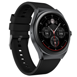 RELOJ SMARTWATCH NOBLEX SW220BN BLUETOOTH