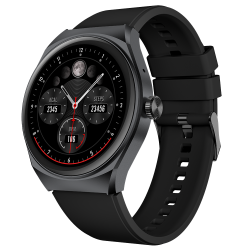 RELOJ SMARTWATCH NOBLEX SW220BN BLUETOOTH