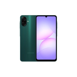 CELULAR SAMSUNG A-07 128 GB. GREEN