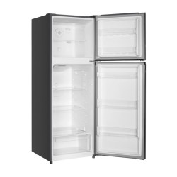 HELADERA COLUMBIA CHDA36N/9 356 LTS. NO FROST INOX