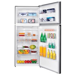 HELADERA KOH-I-NOOR KHDA57NI/9 571 LTS. INOX.