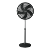 VENTILADOR DE PIE LILIANA 20" VP20P 90 W.