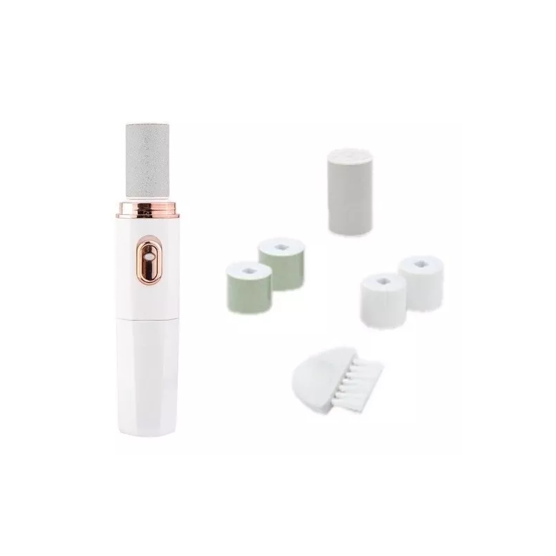 SET PEDICURA EVERBEAUTY EB-2010