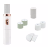 SET PEDICURA EVERBEAUTY EB-2010