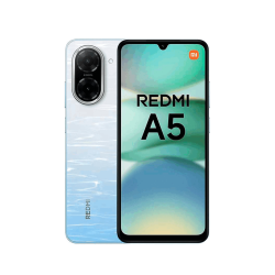 CELULAR XIAOMI REDMI A5 128 GB. OCEAN BLUE