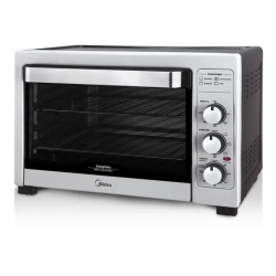 HORNO MIDEA TO-M340SAR4 40 LTS.