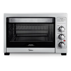 HORNO MIDEA TO-M340SAR4 40 LTS.