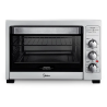 HORNO MIDEA TO-M340SAR4 40 LTS.