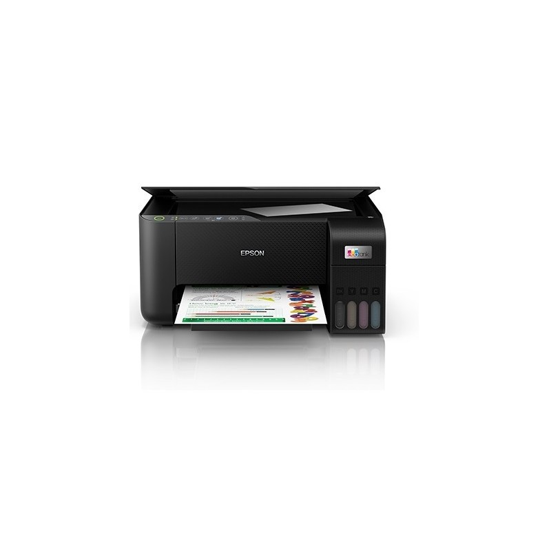 IMPRESORA EPSON L-3250 WIFI COLOR SIST/CONTINUO
