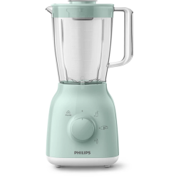 LICUADORA PHILIPS HR2125/80 1.5 LTS. 500 W.