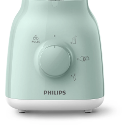 LICUADORA PHILIPS HR2125/80 1.5 LTS. 500 W.