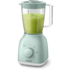 LICUADORA PHILIPS HR2125/80 1.5 LTS. 500 W.