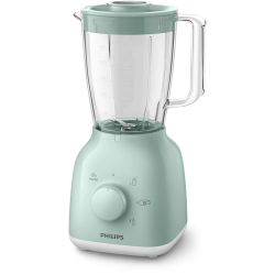 LICUADORA PHILIPS HR2125/80 1.5 LTS. 500 W.