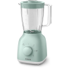 LICUADORA PHILIPS HR2125/80 1.5 LTS. 500 W.