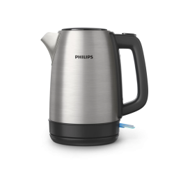 JARRA ELECTRICA PHILIPS HD9350/90 1.7 LTS. INOX.