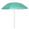 SOMBRILLA UTILE 1.80 MTS. POLIESTER VERDE ACQUA