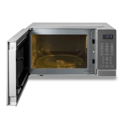 MICROONDAS ATMA WATDS20UCP 20 LTS. DIGITAL SILVER