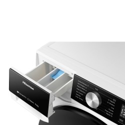 LAVARROPAS HISENSE WF3S1043BW 10.5 KG 1400 RPM C/F