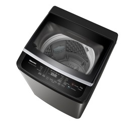 LAVARROPAS HISENSE WTJA802T 6 KG. C/SUPERIOR