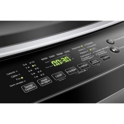 LAVARROPAS HISENSE WTJA802T 6 KG. C/SUPERIOR