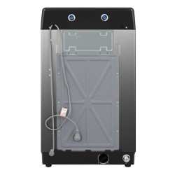 LAVARROPAS HISENSE WTJA802T 6 KG. C/SUPERIOR