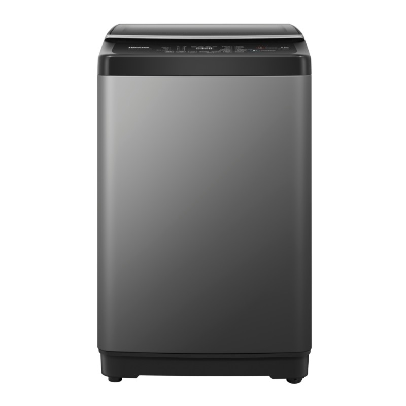 LAVARROPAS HISENSE WTJA802T 6 KG. C/SUPERIOR