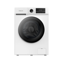 LAVARROPAS PHILCO PHLFA11C3ABN 11 KG. 1400 RPM BCO