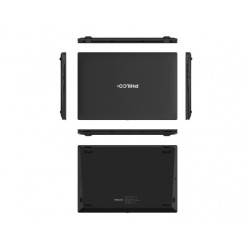 NOTEBOOK PHILCO N14P4020 14" CELERON 4GB/128 GB