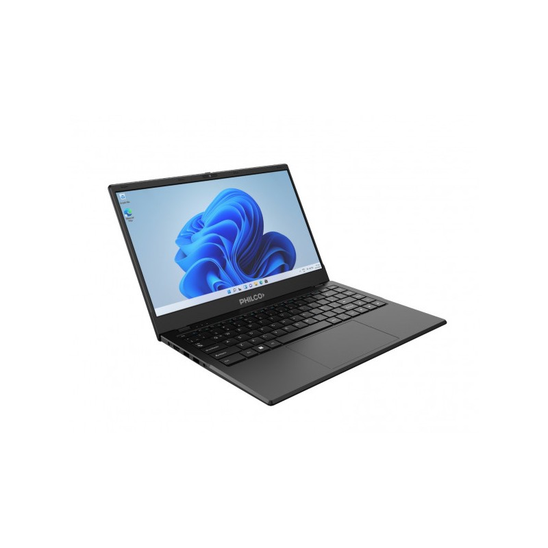 NOTEBOOK PHILCO N14P4020 14" CELERON 4GB/128 GB