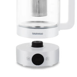 JARRA ELECTRICA DAEWOO DEK-1293 1.5 LTS. DIGITAL