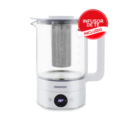 JARRA ELECTRICA DAEWOO DEK-1293 1.5 LTS. DIGITAL