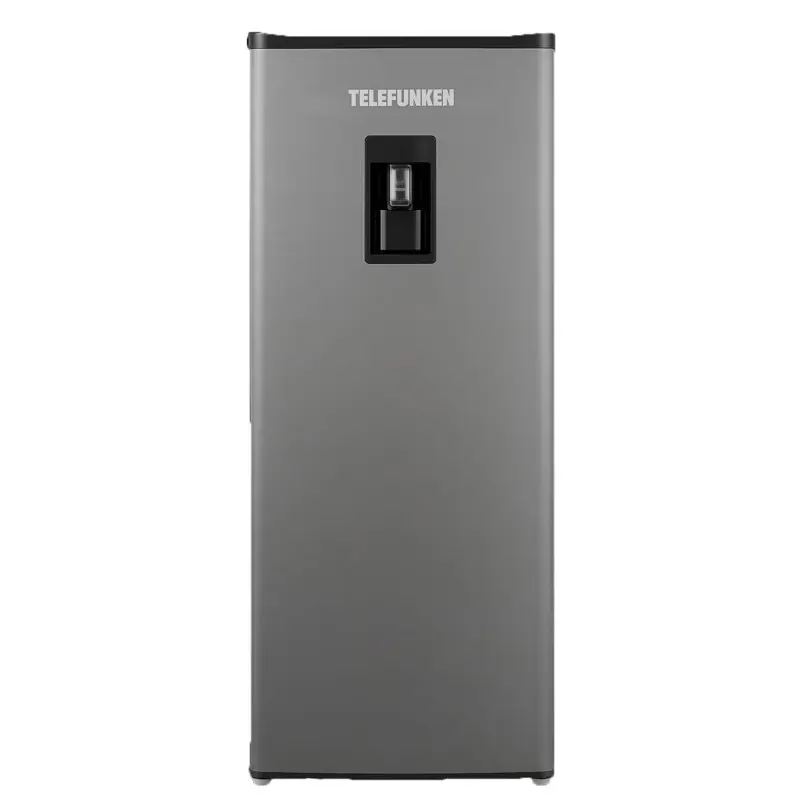 HELADERA TELEFUNKEN TFK-260HEL 260 LTS. C/FREEZER