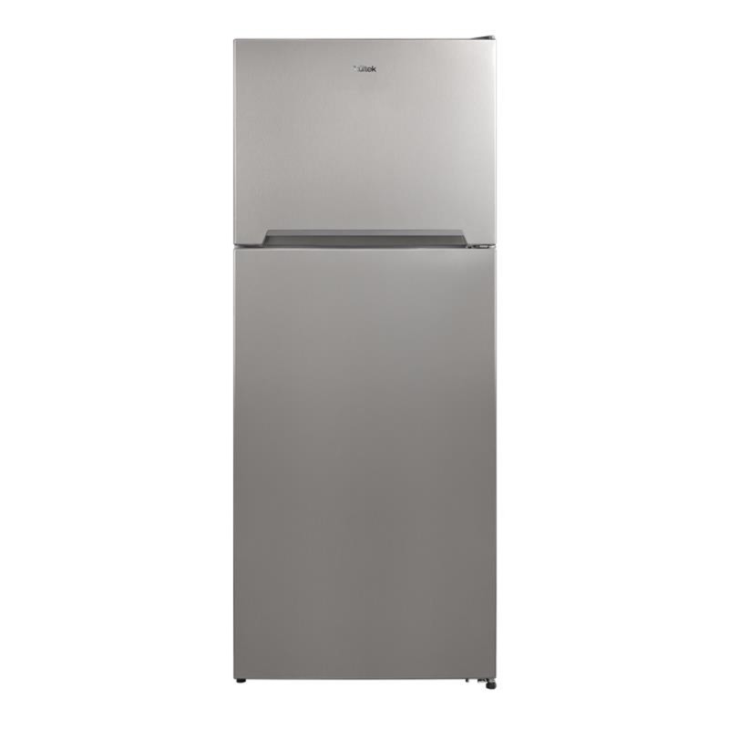 HELADERA KULTEK KTHT401X 445 LTS. NO FROST INOX.