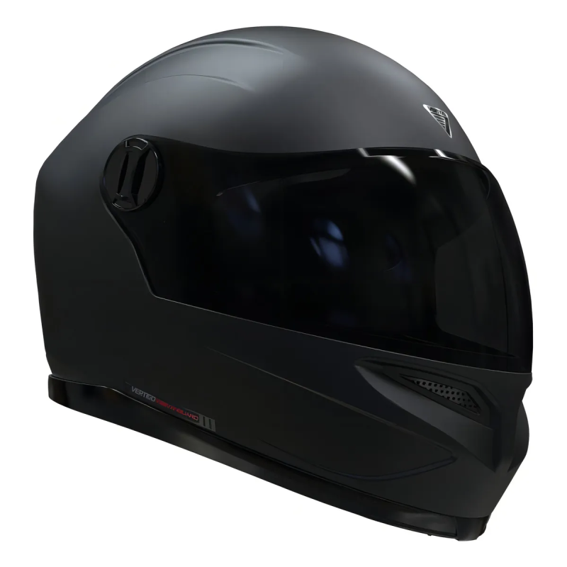 CASCO PARA MOTOS VERTIGO V32 VANGUARD NEGRO M