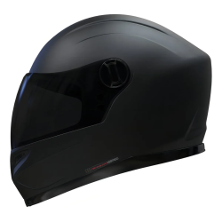CASCO PARA MOTOS VERTIGO V32 VANGUARD NEGRO L