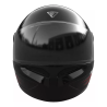 CASCO PARA MOTOS VERTIGO LINE NEGRO M