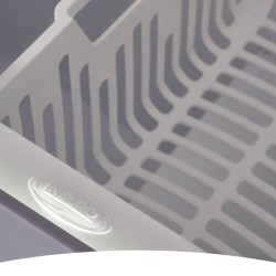 FREEZER INELRO FIH-350-PI PLUS 279 LTS TAPA VIDRIO