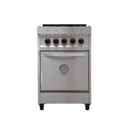 COCINA INDUSTRIAL MARALDI CUCINARE 4H. 50 CM.