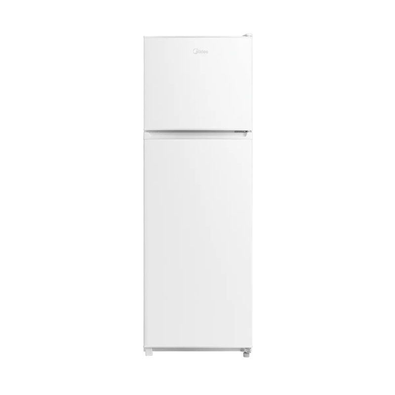 HELADERA MIDEA MDRT414FGE01A 290 LTS. BLANCA