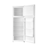 HELADERA MIDEA MDRT414FGE01A 290 LTS. BLANCA