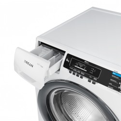 LAVARROPAS DREAN LCFDR0608LB 6 KG. 800 RPM. BLANCO