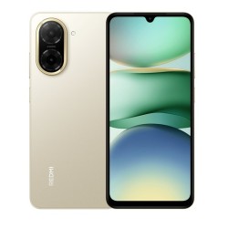 CELULAR XIAOMI REDMI A5 128 GB. SANDY GOLD