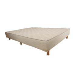SOMMIER BASE SUEÑO DORADO GENERICA 100X200