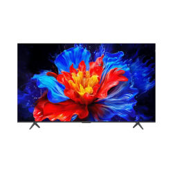 SMART TV TCL 75" 75P8K-F QLED 4K GOOGLE TV